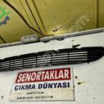 SEAT LEON/ TOLEDO ORİJİNAL TAMPON ÖN IZGARASI