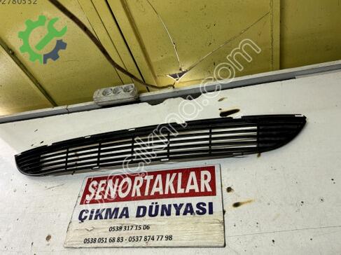 1999 Seat Leon Tampon Izgarası Çıkma Parça Sakarya