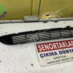 SEAT LEON/ TOLEDO ORİJİNAL TAMPON ÖN IZGARASI