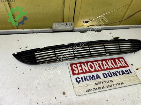 1999 Seat Leon Tampon Izgarası Çıkma Parça Sakarya