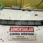 SEAT LEON/ TOLEDO ORİJİNAL TAMPON ÖN IZGARASI