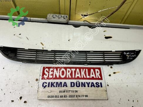 1999 Seat Leon Tampon Izgarası Çıkma Parça Sakarya