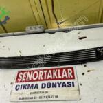 SEAT LEON/ TOLEDO ORİJİNAL TAMPON ÖN IZGARASI