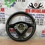 SEAT LEON VOLKSWAGEN GOLF 4 BORA PASSAT ORJİNAL DİREKSİYON SİMİDİ
