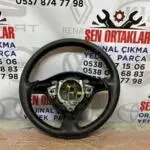 SEAT LEON VOLKSWAGEN GOLF 4 BORA PASSAT ORJİNAL DİREKSİYON SİMİDİ