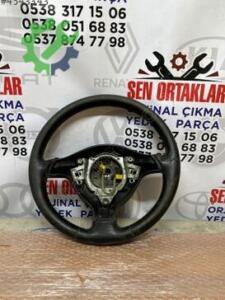 SEAT LEON VOLKSWAGEN GOLF 4 BORA PASSAT ORJİNAL DİREKSİYON SİMİDİ