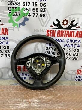 Seat Leon Direksiyon Simidi çıkma parça