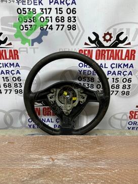 Seat Leon Direksiyon Simidi 1J0419091AE çıkma parça