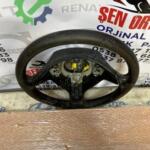SEAT LEON VOLKSWAGEN GOLF 4 BORA PASSAT ORJİNAL DİREKSİYON SİMİDİ