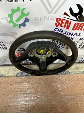 Seat Leon Direksiyon Simidi 1J0419091AE çıkma parça