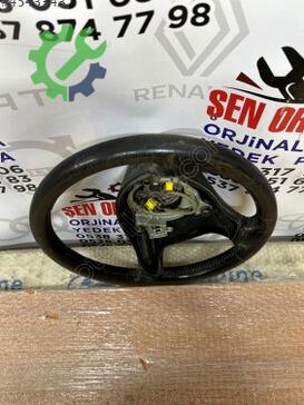Seat Leon Direksiyon Simidi 1J0419091AE çıkma parça