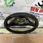 SEAT LEON VOLKSWAGEN GOLF 4 BORA PASSAT ORJİNAL DİREKSİYON SİMİDİ