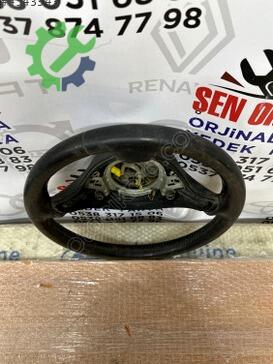 Seat Leon Direksiyon Simidi 1J0419091AE çıkma parça