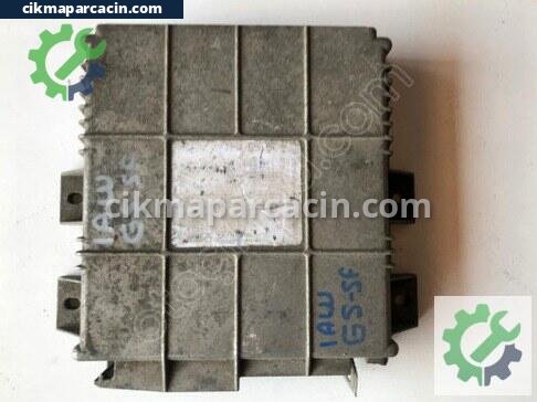 Seat Marbella Motor Beyni çıkma parça