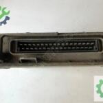 1983 Seat Marbella Motor Beyni Çıkma Parça Konya