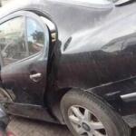 SEAT TOLEDO 2001 ÇIKMA PARÇA