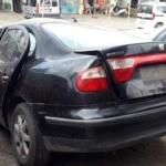 SEAT TOLEDO 2001 ÇIKMA PARÇA