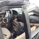 SEAT TOLEDO 2001 ÇIKMA PARÇA
