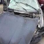 SEAT TOLEDO 2001 ÇIKMA PARÇA