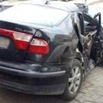 SEAT TOLEDO 2001 ÇIKMA PARÇA