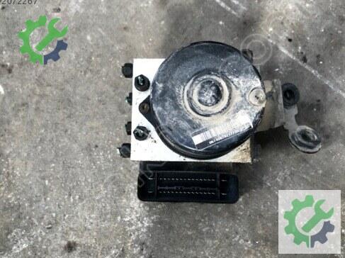 Seat Toledo ABS Beyni (Modül) çıkma parça
