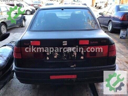 Seat Toledo Amortisör çıkma parça