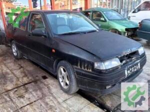 Seat Toledo arka çamurluk