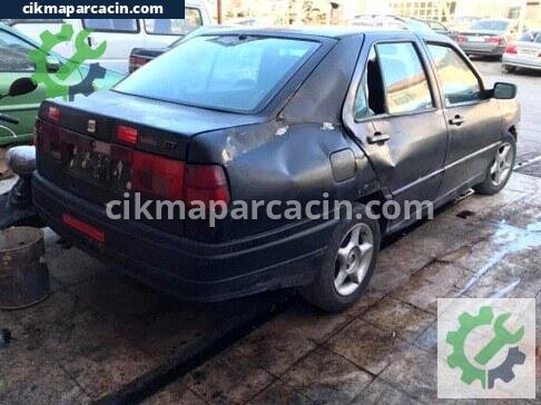 Seat Toledo Sağ Arka Kapı çıkma parça