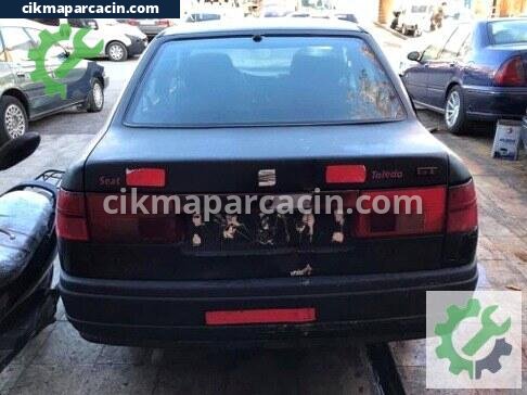 Seat Toledo Bagaj Stop çıkma parça