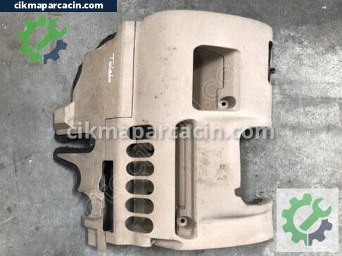 Seat Toledo Direksiyon Kapak çıkma parça