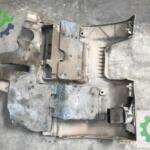 Seat Toledo Direksiyon Alt Kapak Dizlik Kapağı
