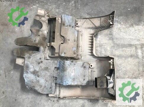 Seat Toledo Direksiyon Kapak çıkma parça