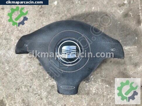 Seat Toledo Direksiyon Airbag çıkma parça