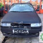 Seat Toledo direksiyon pompası