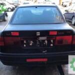 Seat Toledo direksiyon pompası