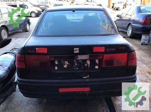 Seat Toledo Direksiyon Pompası çıkma parça