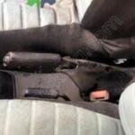 Seat Toledo El Fren Kolu 1993-1998
