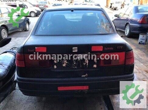 Seat Toledo Fren Ana Merkezi çıkma parça