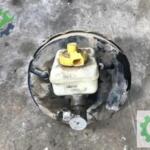 Seat Toledo Fren Vestenhaus 1999-2005
