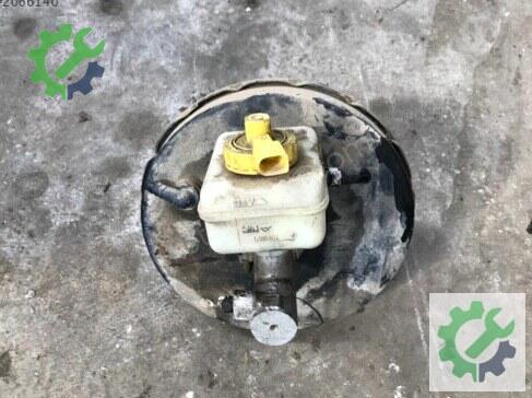 Seat Toledo Westinghouse Fren çıkma parça