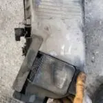 Seat Toledo Hava Akış Metre 1993-1998
