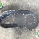 Seat Toledo Kilometre Saati 1999-2005