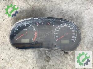 Seat Toledo Kilometre Saati 1999-2005