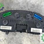 Seat Toledo Kilometre Saati 1999-2005