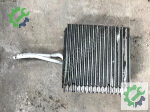 Seat Toledo Klima Radyatörü 1999-2005 çıkma parça