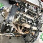 Seat Toledo komple motor