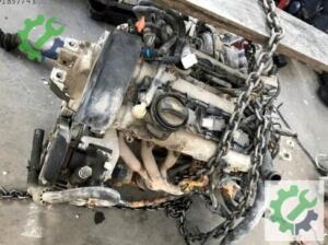 Seat Toledo komple motor