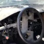 Seat Toledo Ön Gögüs Torpido