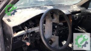 Seat Toledo Ön Gögüs Torpido