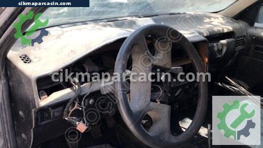 Seat Toledo Ön Torpido çıkma parça